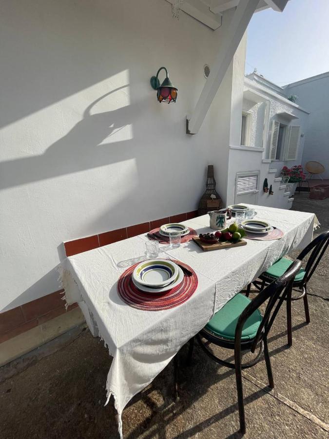 Residenza Fumarola Lägenhet Ostuni Exteriör bild