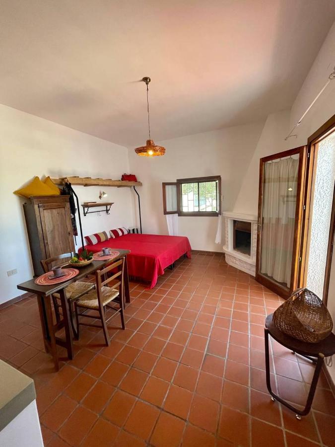 Residenza Fumarola Lägenhet Ostuni Exteriör bild