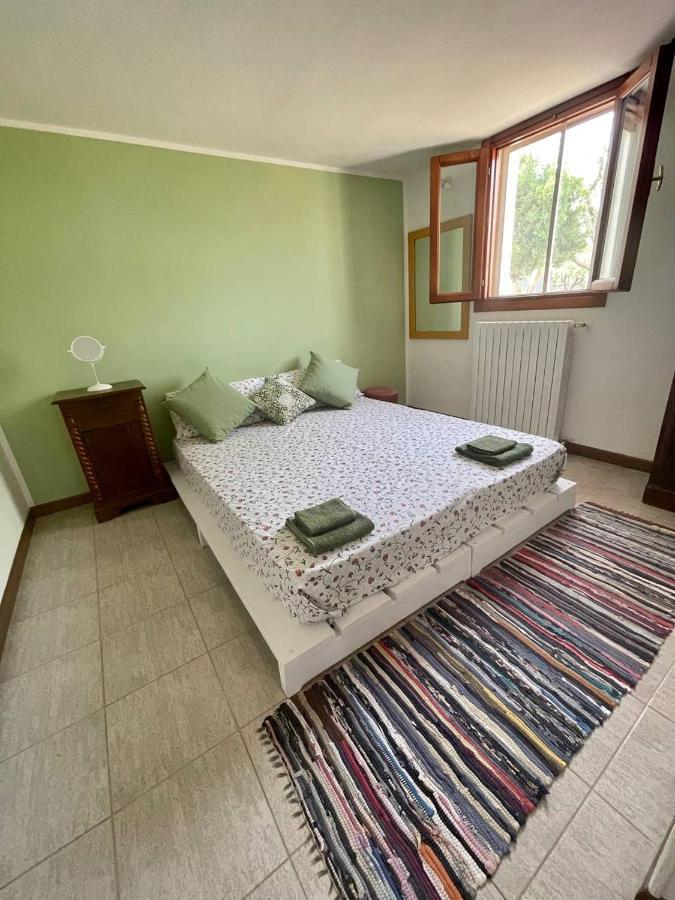 Residenza Fumarola Lägenhet Ostuni Exteriör bild