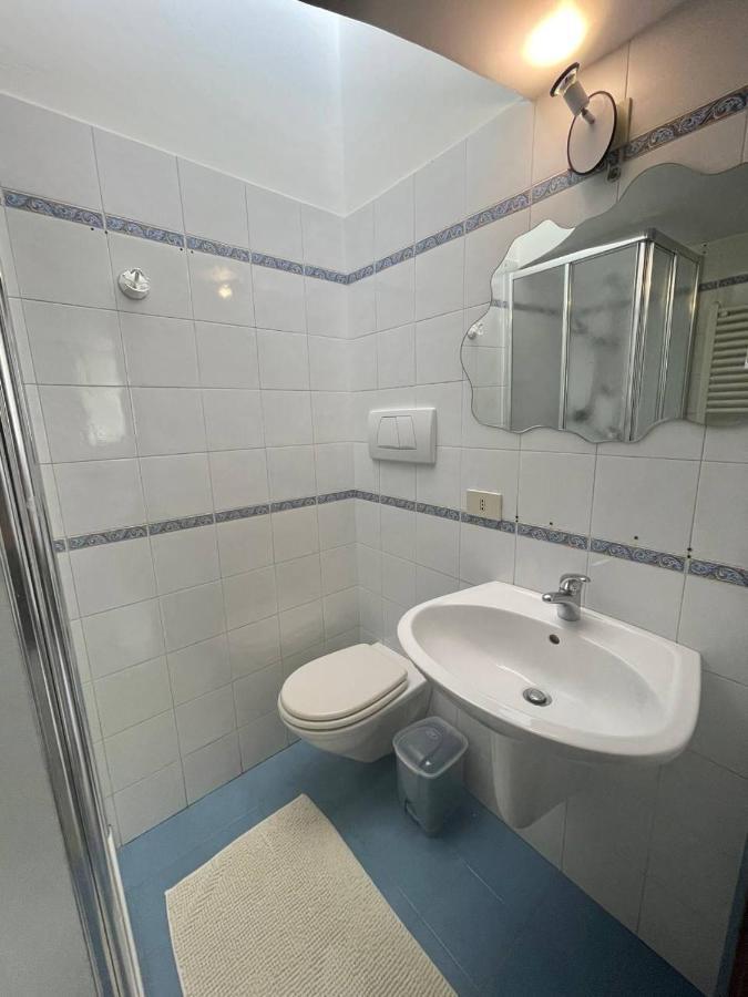 Residenza Fumarola Lägenhet Ostuni Exteriör bild