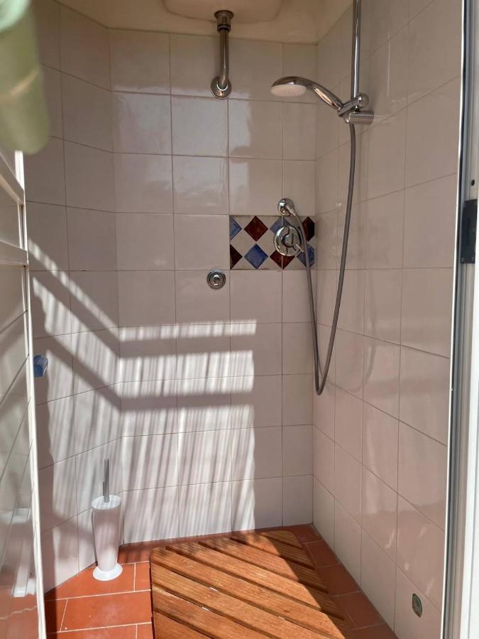 Residenza Fumarola Lägenhet Ostuni Exteriör bild