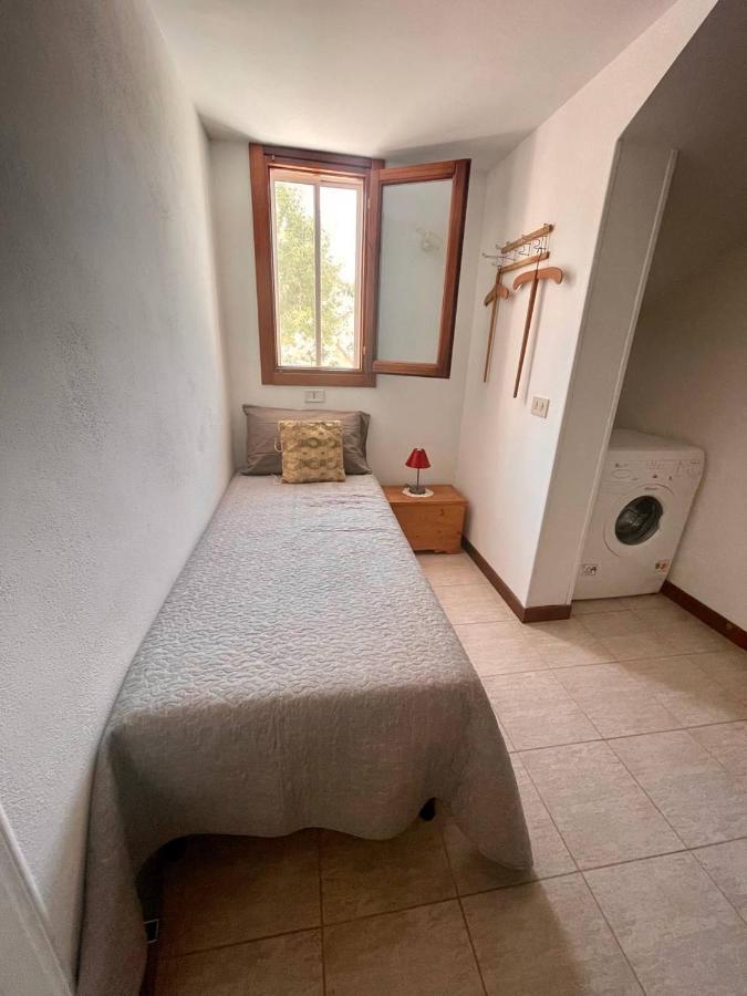 Residenza Fumarola Lägenhet Ostuni Exteriör bild