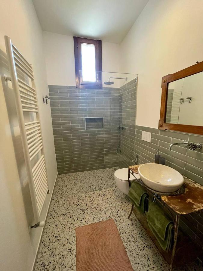 Residenza Fumarola Lägenhet Ostuni Exteriör bild