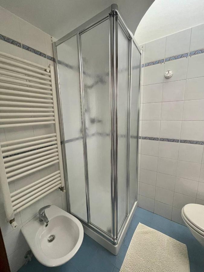 Residenza Fumarola Lägenhet Ostuni Exteriör bild
