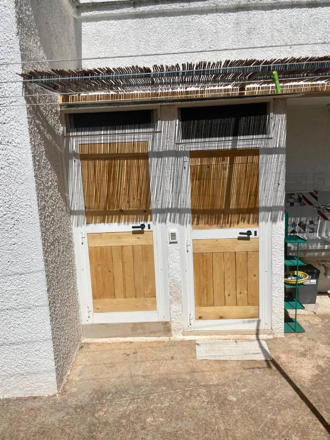 Residenza Fumarola Lägenhet Ostuni Exteriör bild