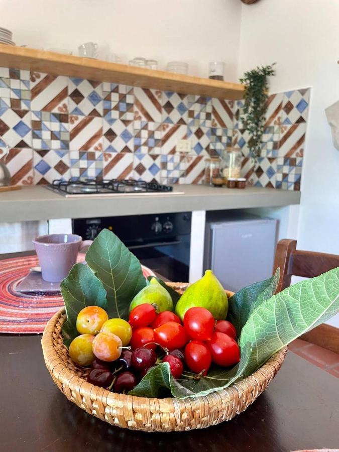 Residenza Fumarola Lägenhet Ostuni Exteriör bild