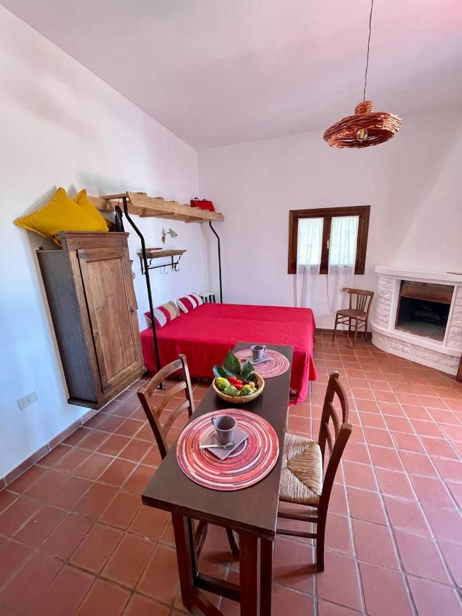 Residenza Fumarola Lägenhet Ostuni Exteriör bild