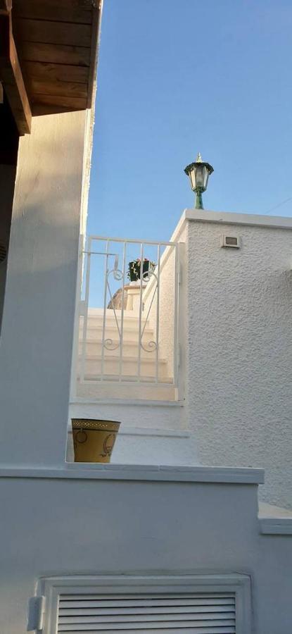 Residenza Fumarola Lägenhet Ostuni Exteriör bild
