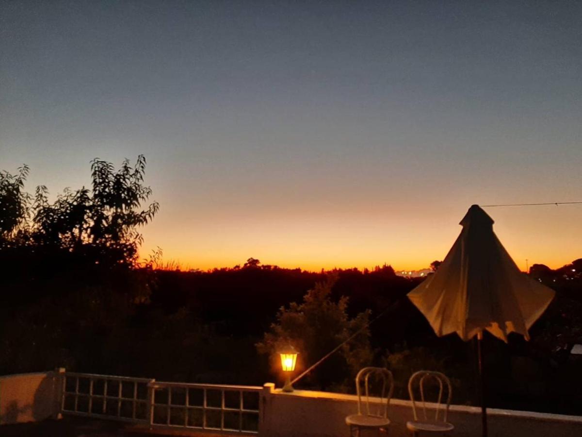Residenza Fumarola Lägenhet Ostuni Exteriör bild